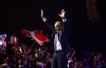 Presidenziali in Francia: primo comizio dell'estrema destra, prima rissa