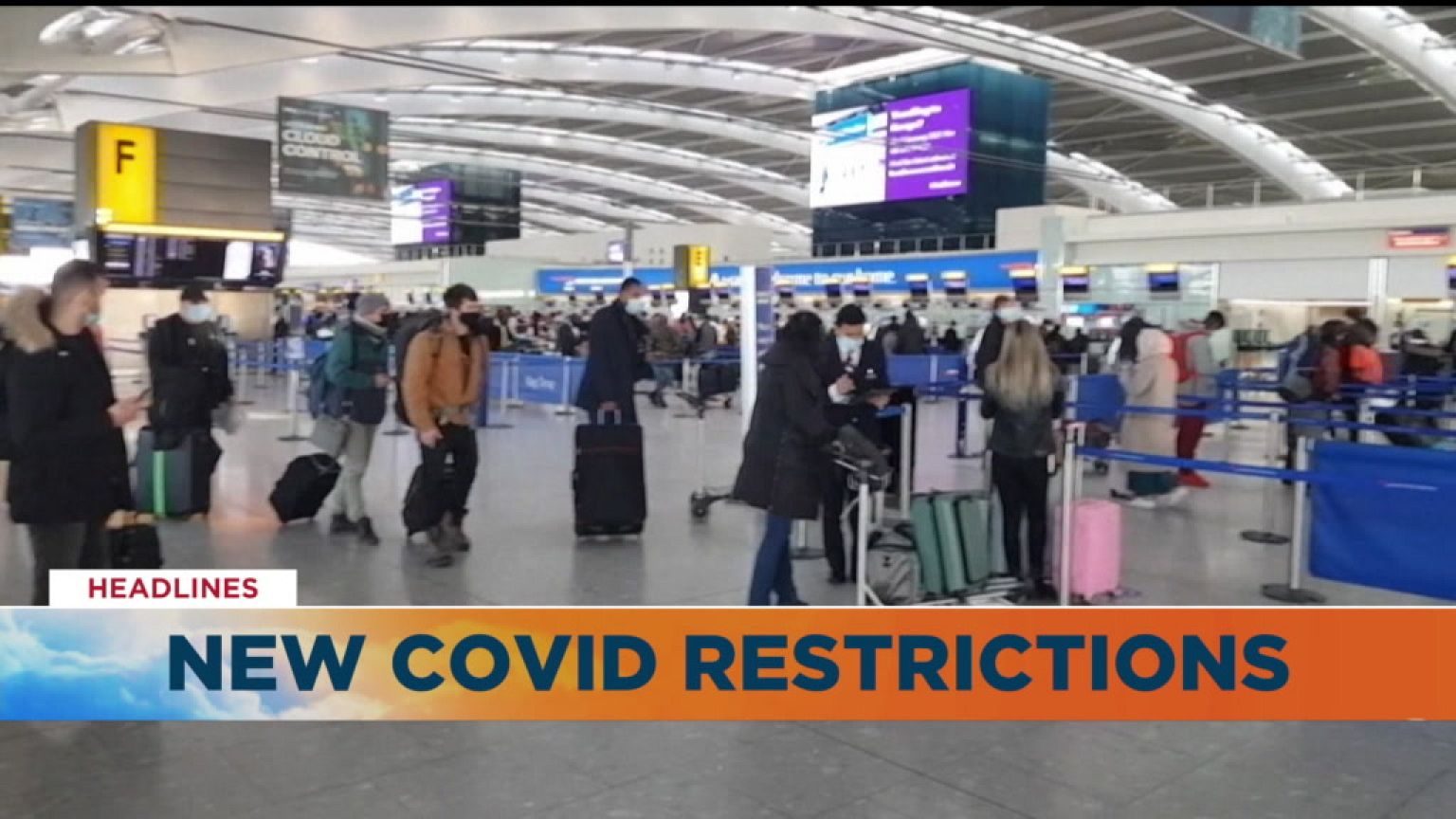 Watch top news stories today | December 6th – Morning edition