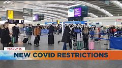 Watch top news stories today | December 6th – Morning edition