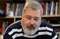 Νόμπελ Ειρήνης 2021: «Στη Ρωσία διώκεται η δημοσιογραφία» υποστηρίζει ο Ντμίτρι Μουράτοφ