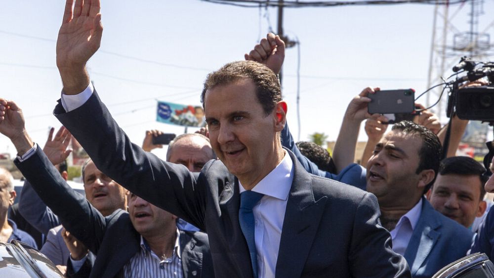 NYT: Το στενό περιβάλλον του Σύρου ηγέτη Μπασάρ Άσαντ μετέτρεψε τη χώρα σε «ναρκοκράτος»