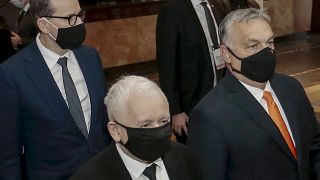 Ungheria e Polonia punite dall'Unione Europea per non rispettare lo stato di diritto