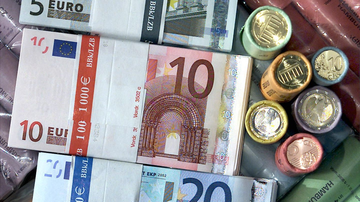 Avrupa ortak para birimi euro 2024'te çehre değiştirecek | Euronews