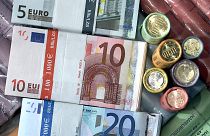 euro banknotlarının üzerindeki temalar değişecek