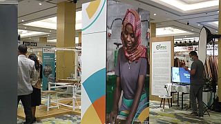  Ethiopia: Showcase of African brands at the 6th African textile and fashion fair