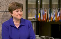 Georgieva: "Reinstalar reglas fiscales en 2023 sería contraproducente para la recuperación"