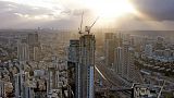 Tel Aviv ist dem Bericht von "Economist Intelligencer Unit" zufolge die teuerste Stadt der Welt