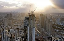 Tel Aviv ist dem Bericht von "Economist Intelligencer Unit" zufolge die teuerste Stadt der Welt