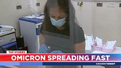 Watch top news stories today | December 6th – Evening edition