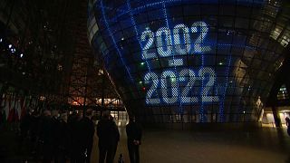 Ευρώ: Συμπληρώνει 20 χρόνια και κάνει «λίφτινγκ»