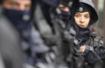 Польше запретили выдворять мигрантов
