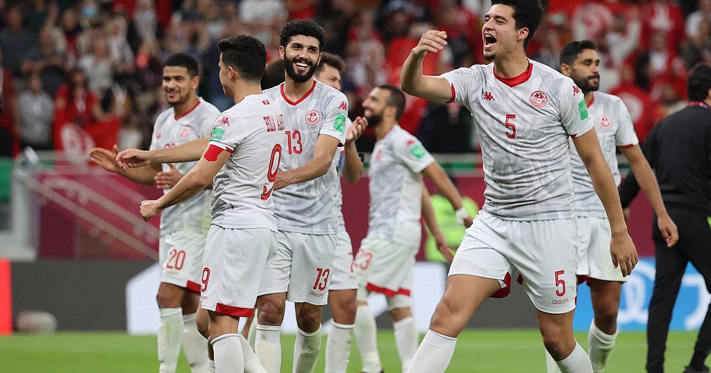 first round of fifa arab cup ends in qatar africanews first round of fifa arab cup ends in qatar africanews