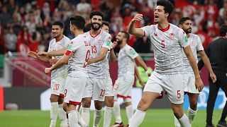 First round of FIFA Arab Cup ends in Qatar