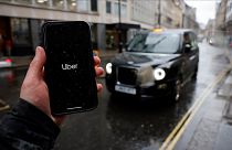 The High Court rejected Uber's claim that it was just a booking agent connecting drivers and passengers