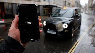 The High Court rejected Uber's claim that it was just a booking agent connecting drivers and passengers