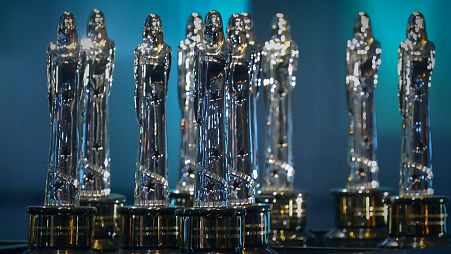 Quo Vadis, Aida? Srebrenica drama scoops top prize at European Film Awards