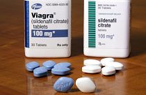 Viagra markası ile satılan sildenafil sitrat tabletleri