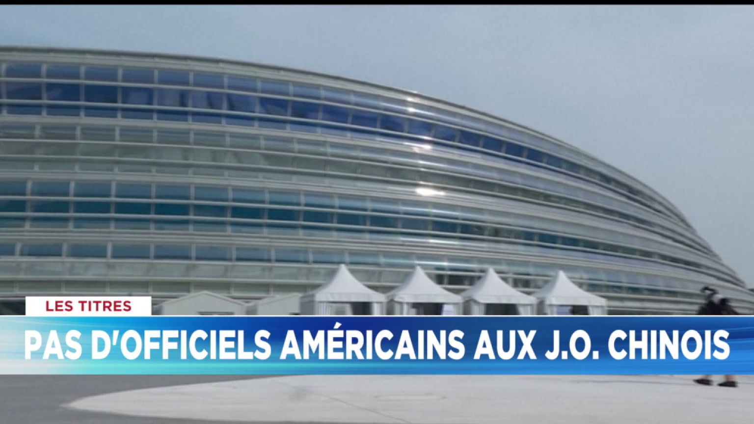 Euronews, vos 10 minutes d’info du 7 décembre | L'édition de la mi-journée