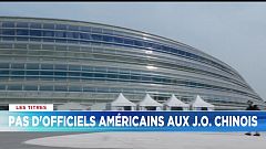 Euronews, vos 10 minutes d’info du 7 décembre | L'édition de la mi-journée