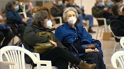 Ministros europeus da Saúde debatem pandemia em Bruxelas