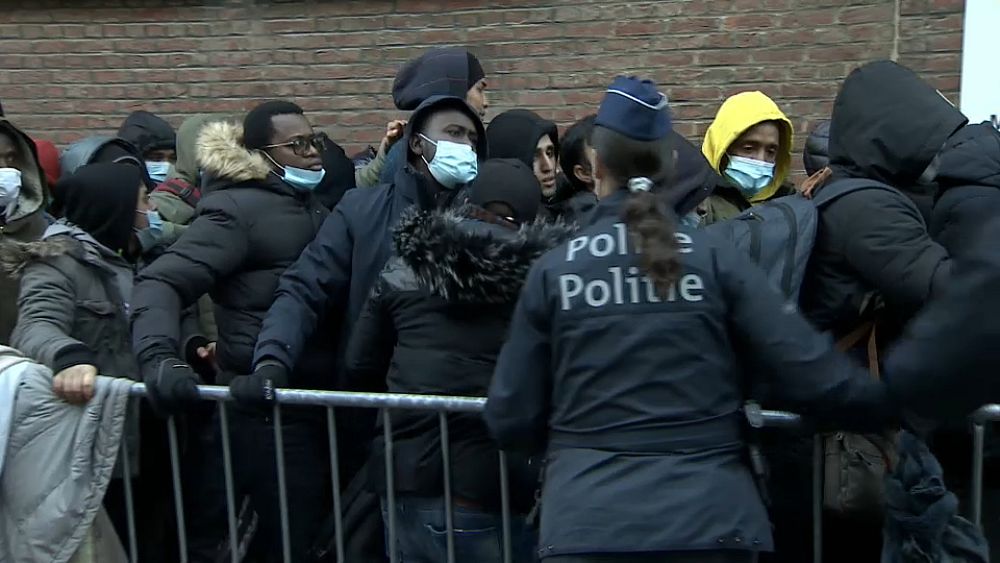belgium-s-system-for-asylum-seekers-unable-to-cope-as-winter-closes-in