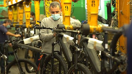 Europe's COVID recovery: economy bounces back but risks remain