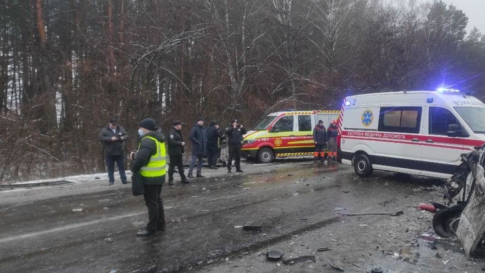 thirteen-people-killed-after-bus-and-truck-collide-in-northern-ukraine