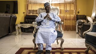 Gambie : l'opposant Ousainou Darboe appelle au calme