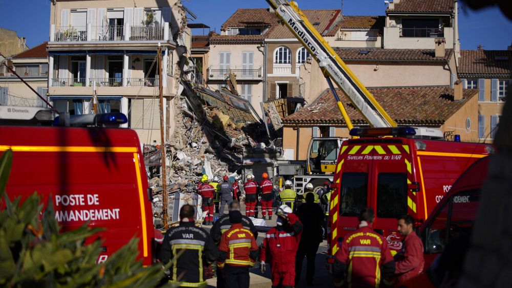 firemen-search-for-survivors-after-building-collapses-in-france