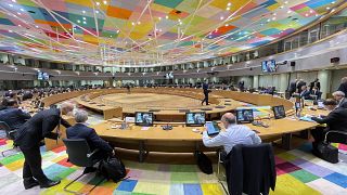 Avrupa Birliği (AB) Ekonomik ve Mali İşler Konseyi
