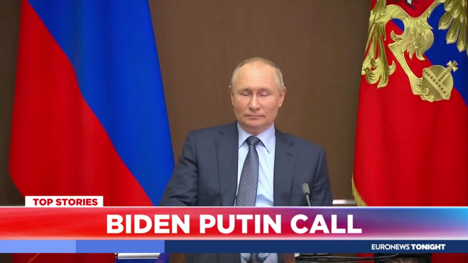 Watch top news stories today | December 7th – Evening edition