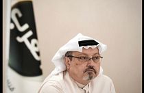 Jamal Khashoggi foi assassinado em 2018