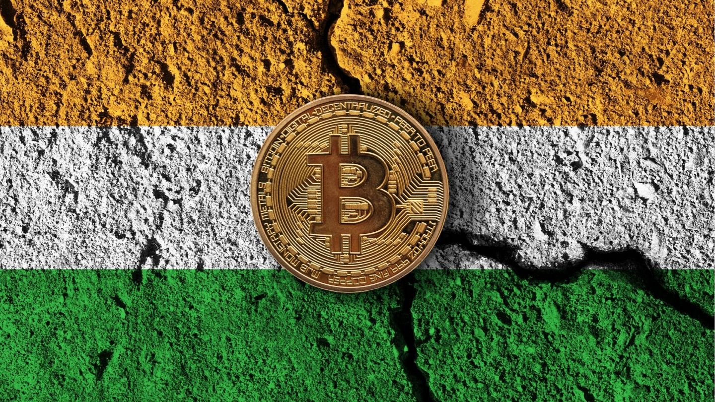 bitcoin in india)