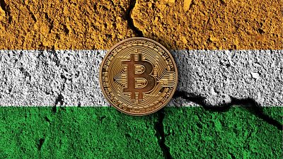 BREAKING: Indian government bans almost all cryptocurrencies