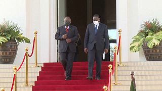 African leaders deserve permanent seats at UN Sec. Council