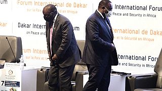 ONU : l'absence de l'Afrique au Conseil permanent "injuste", selon Macky Sall