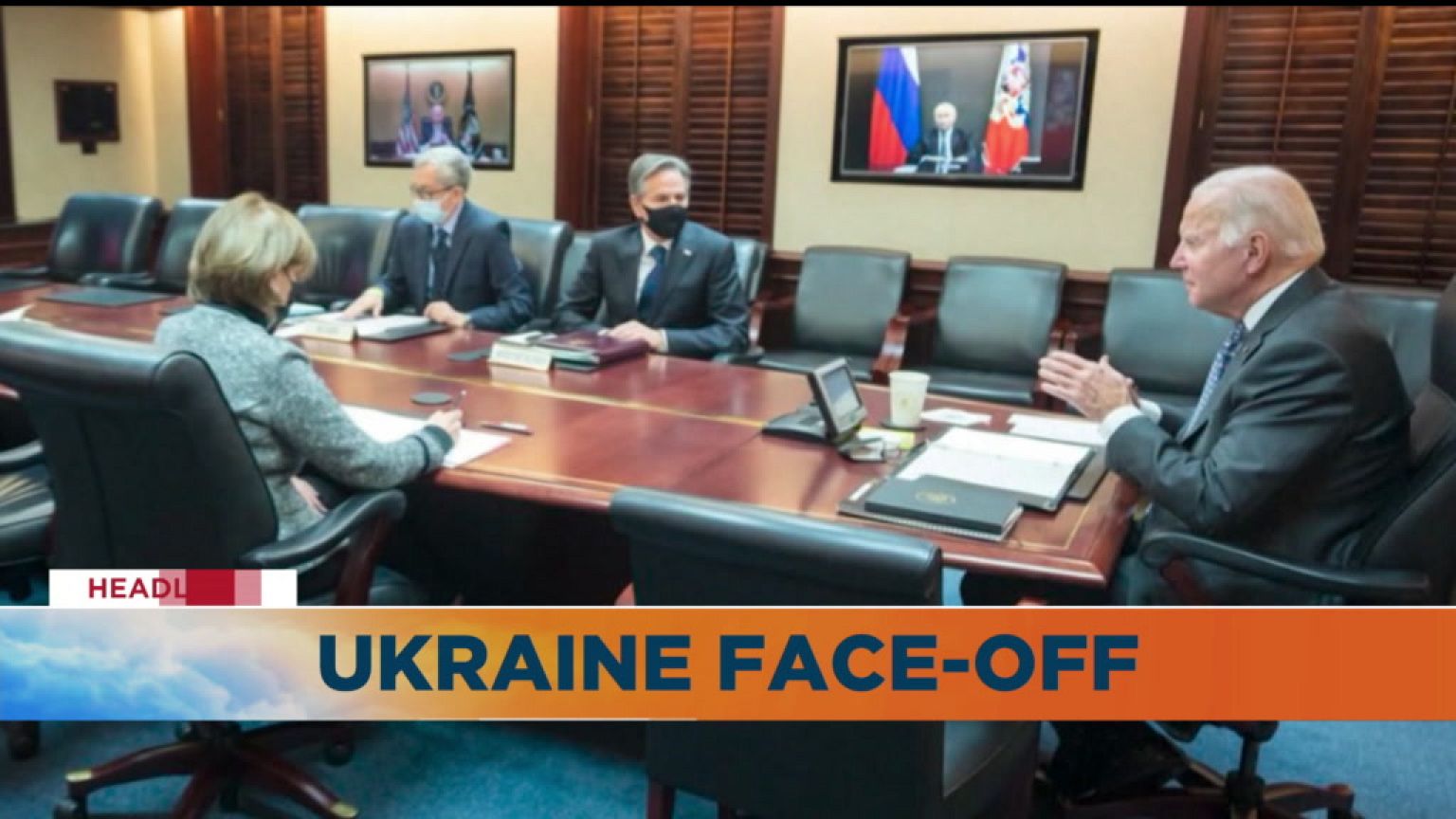 Watch top news stories today | December 8th – Morning edition