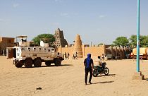 Utcakép Maliban