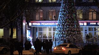 Отделение МФЦ на юго-востоке Москвы, где произошла стрельба, откроется для посетителей 9 декабря