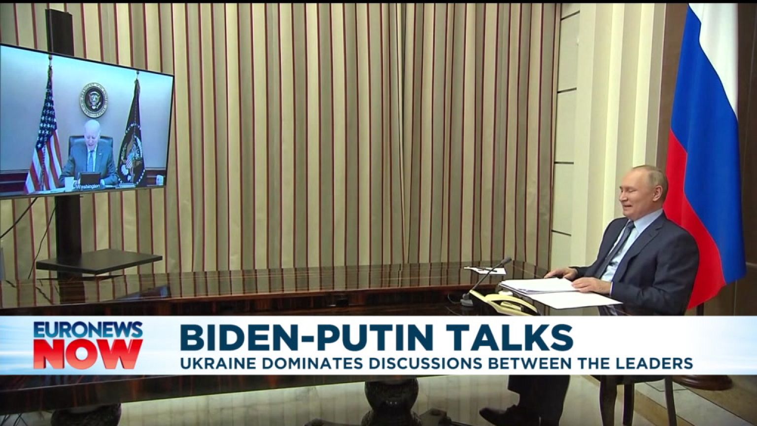Watch top news stories today | December 8th – Midday edition