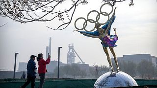ادامه تحریم دیپلماتیک بازی‌های المپیک زمستانی پکن 