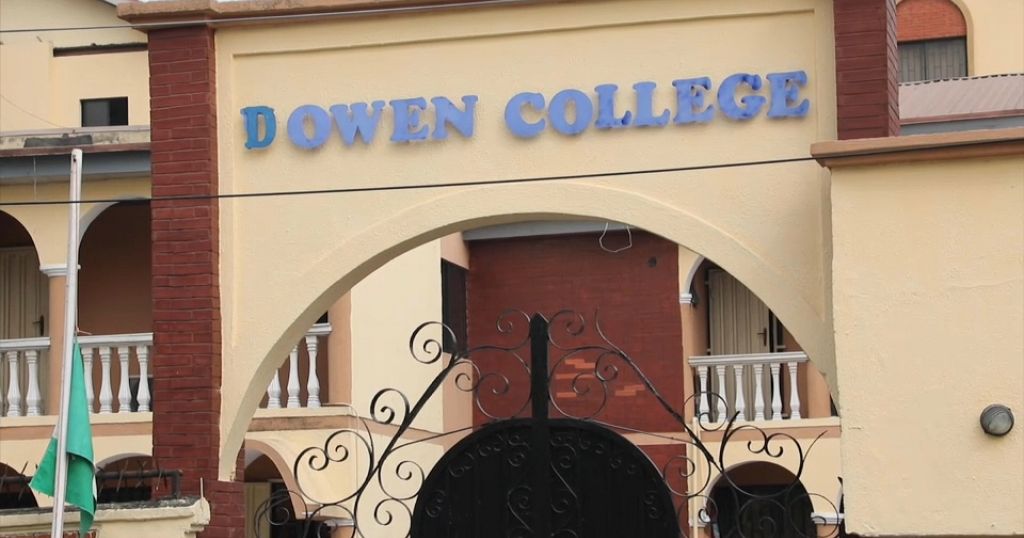 Sylvester Oromoni: The tragic death of a 12 year old Nigerian boy bullied in school