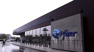 Οι νέες εγκαταστάσεις της Pfizer στη Θεσσαλονίκη