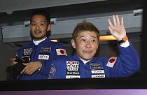Yusaku Maezawa é o mais recente milionário no espaço