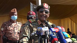 Soudan : le général al-Burhan met en garde contre "l'influence étrangère"