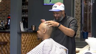South Africa: Male grooming enhancing business in beauty sector