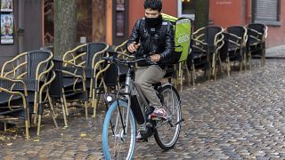 Bruselas propone nuevas normas para los trabajadores de plataformas