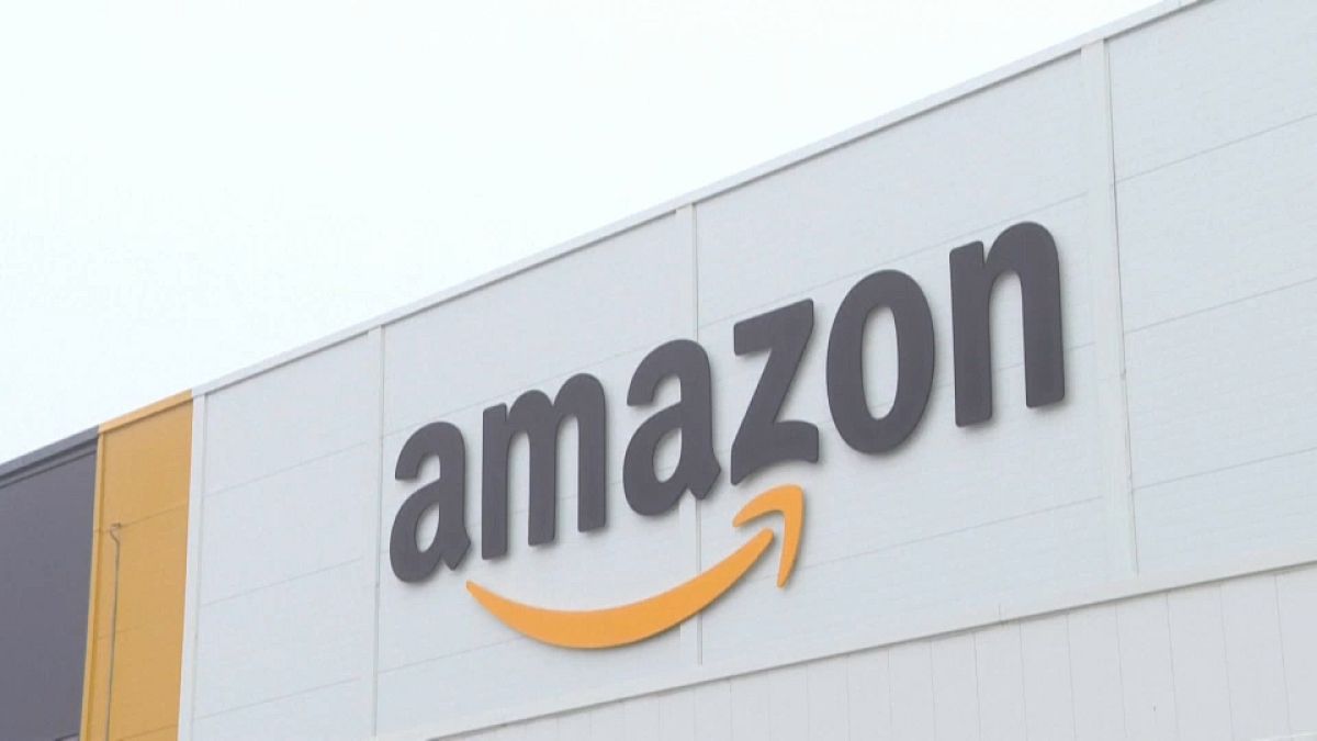 Amazon оштрафовали на 1,3 млрд евро в Италии