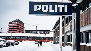 Danimarka: İstihbarattan 4 kişiye 'gizli belge sızdırmaktan' gözaltı