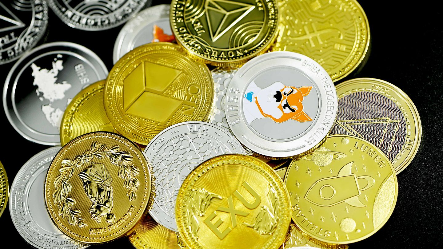 trend coins 2022